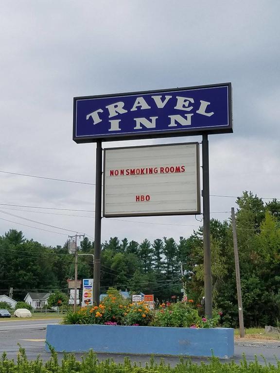 Travel Inn Orange Dış mekan fotoğraf